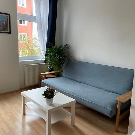 Central Sunny Flat With Free Parking Apartamento Viena Exterior foto