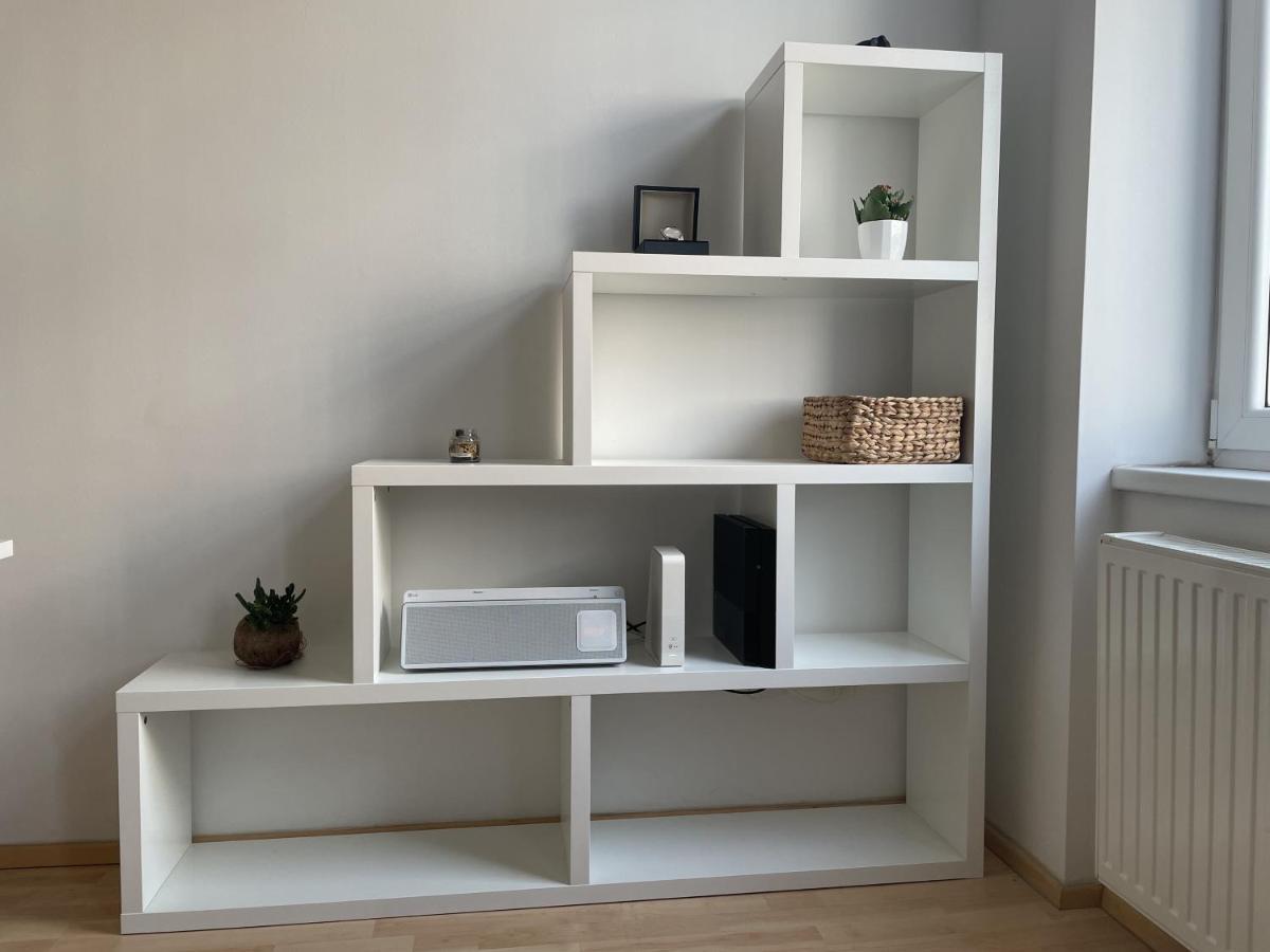 Central Sunny Flat With Free Parking Apartamento Viena Exterior foto