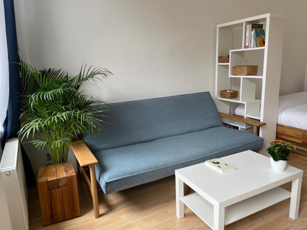 Central Sunny Flat With Free Parking Apartamento Viena Exterior foto